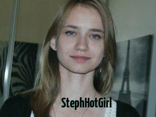 StephHotGirl