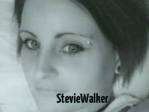 StevieWalker