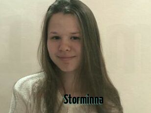 Storminna