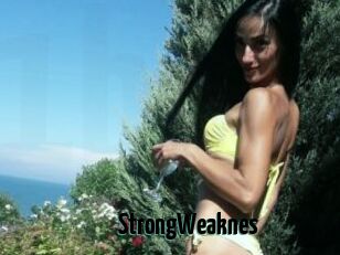 StrongWeaknes