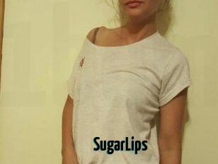 SugarLips