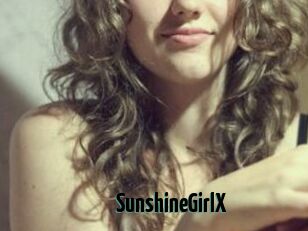 SunshineGirlX