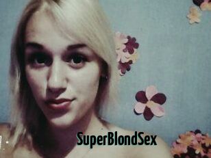 SuperBlondSex