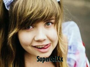 SuperGalXx