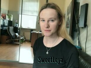 SweetLeya