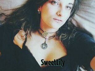 SweetLily