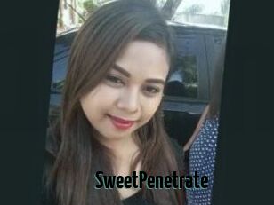 SweetPenetrate