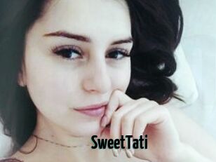 SweetTati