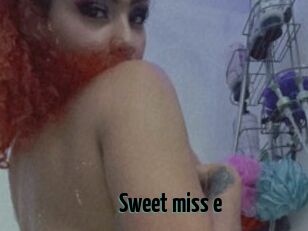 Sweet_miss_e