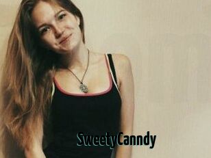 SweetyCanndy