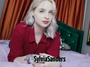 SylviaSanders