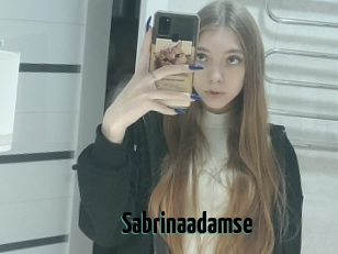 Sabrinaadamse