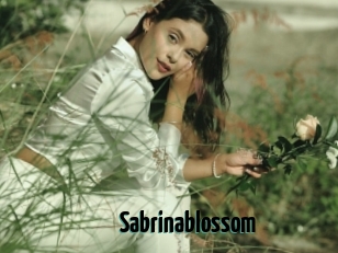 Sabrinablossom