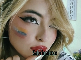 Sabrinaluxe