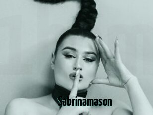 Sabrinamason