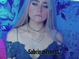 Sabrinaolsonss