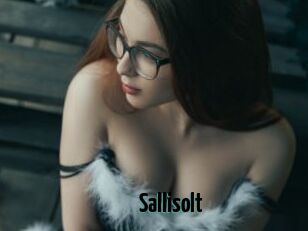 Sallisolt