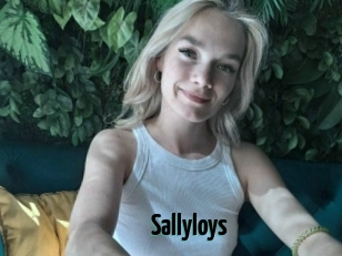 Sallyloys