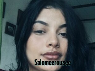 Salomeerousee