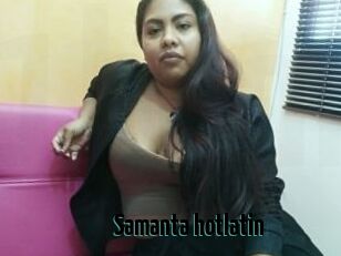 Samanta_hotlatin