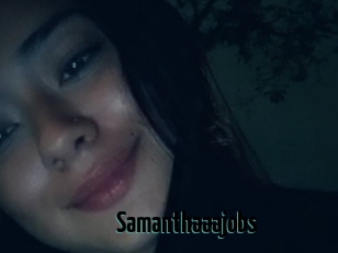 Samanthaaajobs