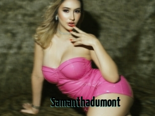 Samanthadumont