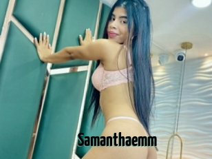 Samanthaemm