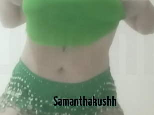 Samanthakushh