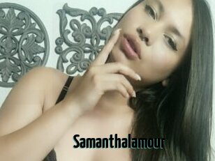 Samanthalamour