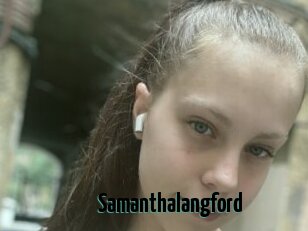 Samanthalangford