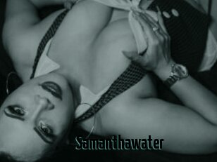 Samanthawater