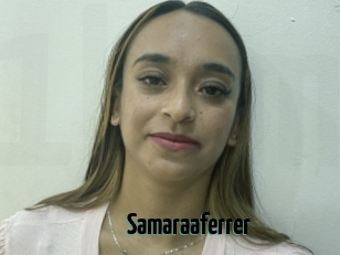 Samaraaferrer