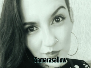 Samarasallow