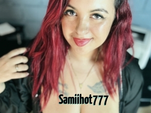 Samiihot777