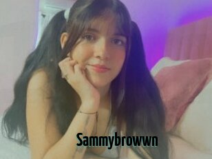 Sammybrowwn