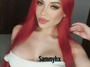 Sammyhx