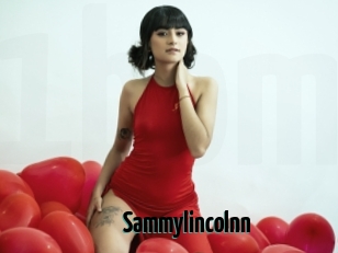 Sammylincolnn
