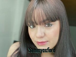 Sammyoxford