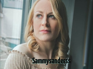 Sammysanderss