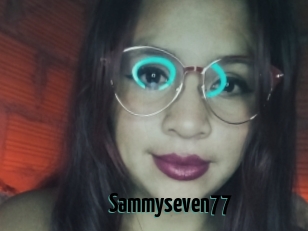 Sammyseven77