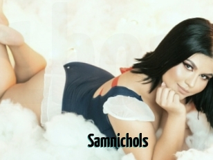 Samnichols