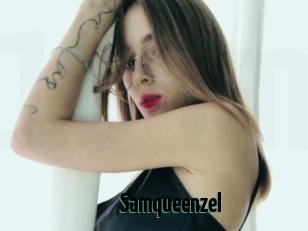 Samqueenzel