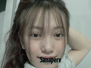 Sanaperv