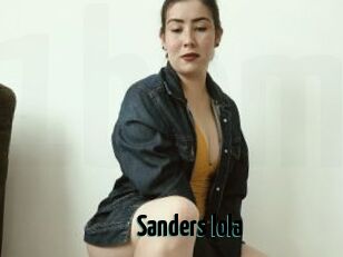 Sanders_lola