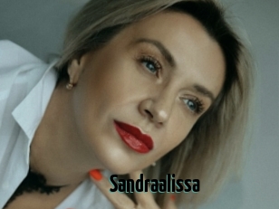 Sandraalissa