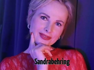 Sandrabehring