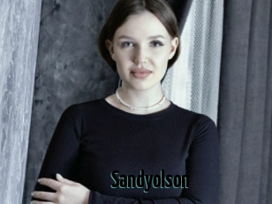 Sandyolson