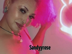 Sandyyrose