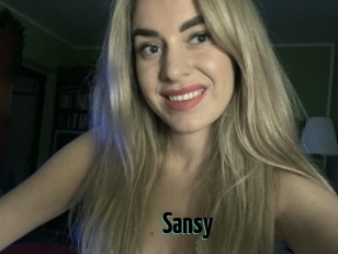 Sansy