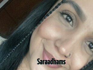 Saraadhams